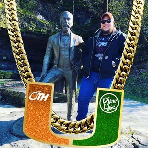 Meet your Posher, Steven